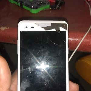 Meet your Posher, Mars